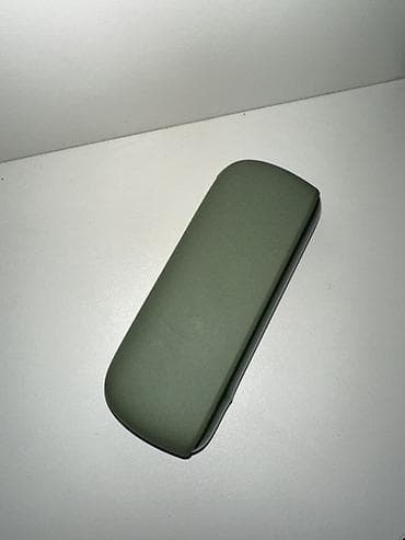 Şəxsi əşyalar: IQOS ILUMA Çox az istifadə olunub. Rəsmi İQOS mağazasından 119azne — 1