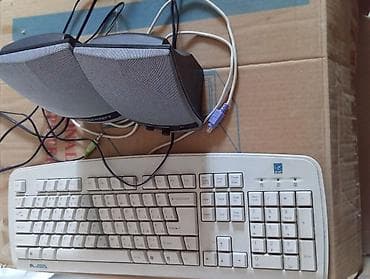 manitor kompyuter: Samsung SyncMaster 793DF CRT monitor və əlavə aksesuarlar - Model — 4