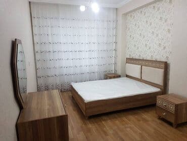 kiraye evler metro: 20 Yanvar metro stansiyası yaxınlığında,Melissa Park yaşayış — 10