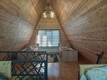 kiraye evler 2022 insaatcilar: 2200 kv. m, 3 otaqlı — 4