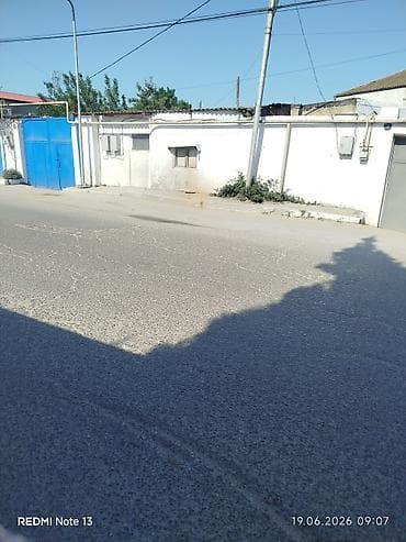 Kommersiya sahəsi – sex/anbar üçün yararlı - Küçəyə çıxışı olan — 4