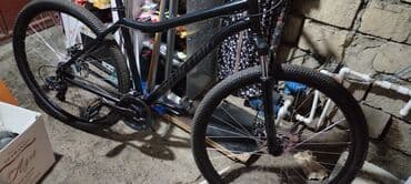 купить горный велосипед недорого: Velosiped – Forward markalı dağ/şəhər tipli model. Texniki — 5