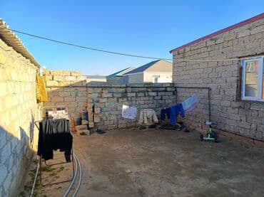 lenkeranda heyet evlerinin satisi: 1 otaqlı, 25 kv. m, Kredit yoxdur, Orta təmir — 3