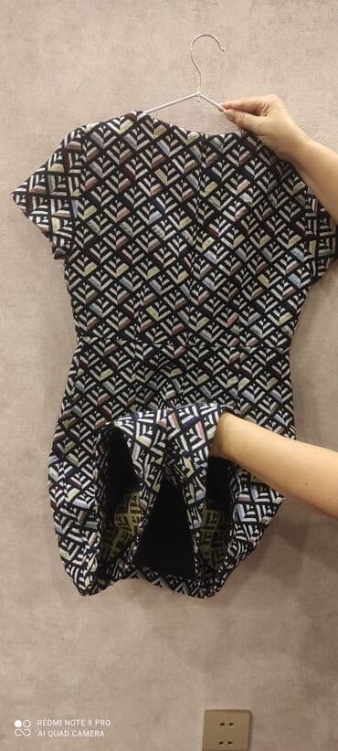 Ziyafət donları: Gündəlik don, Mini, Zara, XS (EU 34) — 2