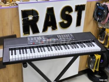 2 ci əl piano: Пианино, Цифровой, Новый, Самовывоз — 1