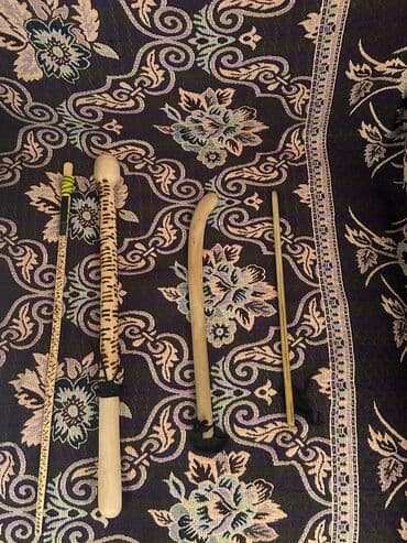 klarnet satilir: 1-2 defe istifade olunub,lazım olmadığı üçün satılır — 1