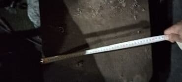 газовый обогреватель для дачи: Metal soba möhkəm quruluşu və funksional dizaynı ilə seçilir. Üst — 4