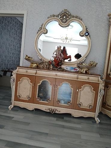 servant mebel: Satilir qonaq desti real alici zeng vursun endirim var vassap — 5