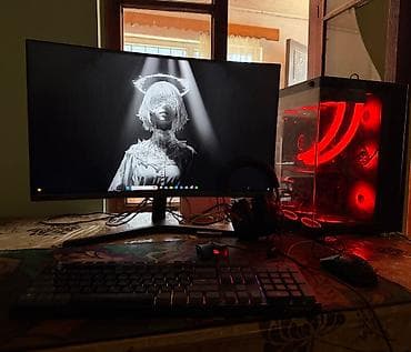 prosessor i7: Ana Kart:MSI Z790 Pro P WIFI Prosessor:Intel Core İ7-14700K — 1