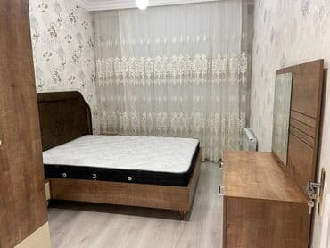 ağdam kirayə evlər: Nərimanov rayonu Nərimanov metrosunun yaxınlığında yeni tikili yaşayış — 7