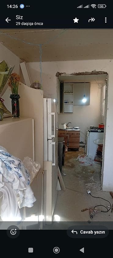 satılıq ev: 6 otaqlı, 160 kv. m, Orta təmir — 2