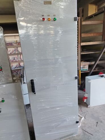 şit örtüyü: *🔧🔌 Elektrik Panoları (Qutuları) Satışda!* 📦 *Topdan və pərakəndə* — 2