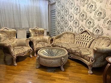 bicaq satisi: İşlənmiş, Klassik divan, Divan — 1