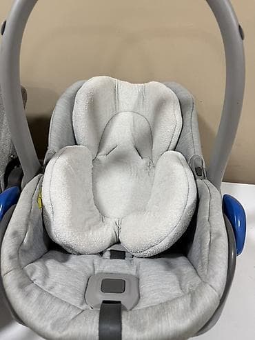 similac gold 2: Uşaq avtomobil oturacağı (körpə üçün “infant car seat”) - her biri 35 — 2