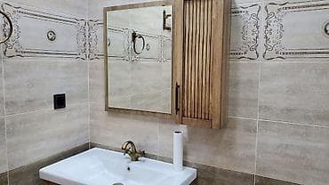 acob inşaat: 2 otaqlı, Yeni tikili, 64 kv. m — 9