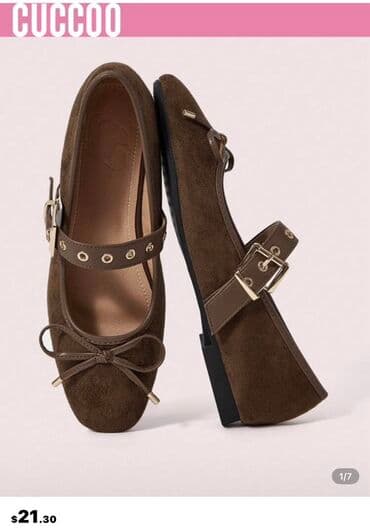 rezin botlar: Baletkalar, Ölçü: 36, rəng - Qəhvəyi, Yeni — 2