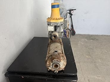 Шланги: Насос, Для дома (бытовой), установка Поверхностный — 6