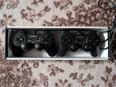 breath controller: Marvo controller — 1