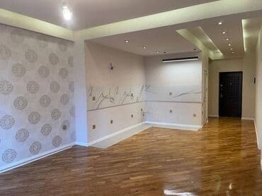 hökmeli qobu yolu: 2 otaqlı, Yeni tikili, m. Nəriman Nərimanov, 67 kv. m — 3