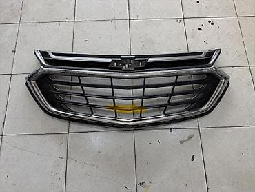 Chevrolet üçün orijinal ön barmaqlıq (radiator barmaqlığı) Balaca