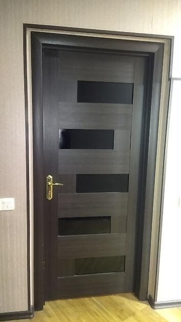 qapi ustu: Arakəsmə qapılar — 4