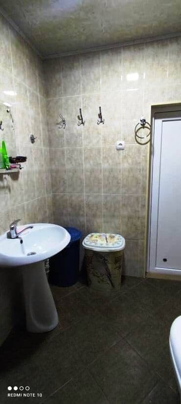 ecemide kiraye evler ucuz: Bakı, 2 otaqlı, Köhnə tikili, 50 kv. m — 7