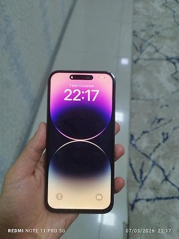 IPhone 14 Pro, 128 GB