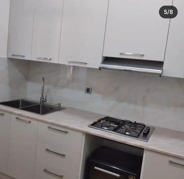 ремонт кухни в хрущевке: Mebel sifarişlər ücün — 21