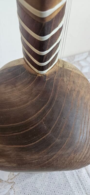 qara tut: Tar ( Profesional ) qiymətini 1000 manata kimi endirdim. təcili — 9