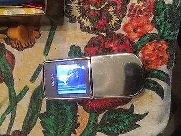 nokia n900: 8800 satilir qeshey veziyetedi — 2