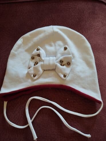 женские двойные шапки: Uşaq üçün 1 edədi 1 azn — 5