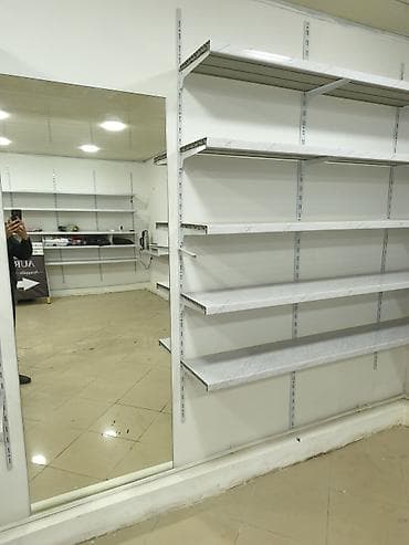 emmi tikis fabriki: Mağazada ŞÖBƏ arendaya verılır İnşaatçılar metrosu Saf Su marketle — 3