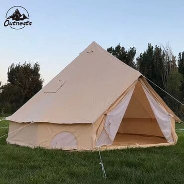 ip atlama: Cadir palatka (yeni mallar) 🔺4 fesil qalin parcalidir 🔺4x4 metr en — 4
