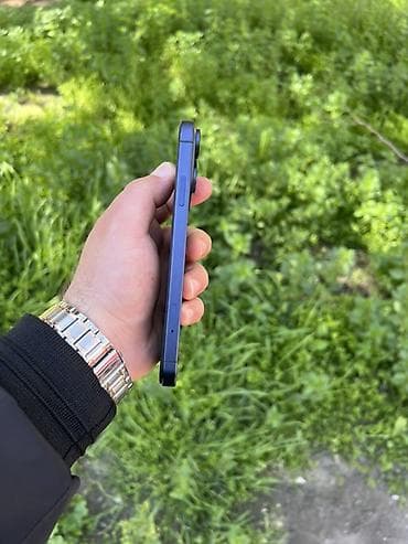 iphone 11 rengleri: IPhone 11, 128 GB, Mavi, Face ID — 5