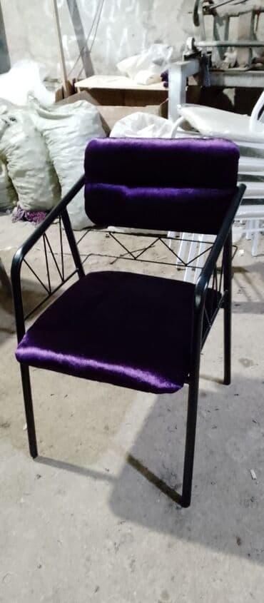 Qonaq otağı üçün, Yeni, Qatlanmayan, rəng - Bej Stul