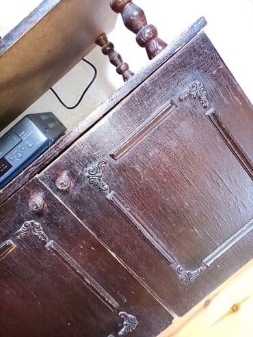 винница из дерева: Без зеркала, Россия — 2