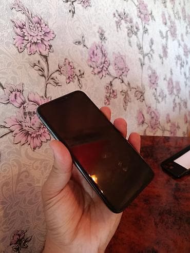 iphone 11 plus qiymeti: IPhone 11 Pro, 64 GB, Space Gray, Face ID — 2