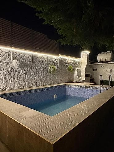 sumqayıt ev 3 otaq: 4 otaqlı, 168 kv. m, Kredit yoxdur, Yeni təmirli — 6