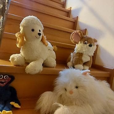 Mebel xidmətləri: Oyuncaqlar — 2