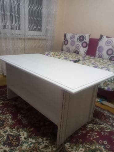 kürsü masası: Yeni, Jurnal masası — 2