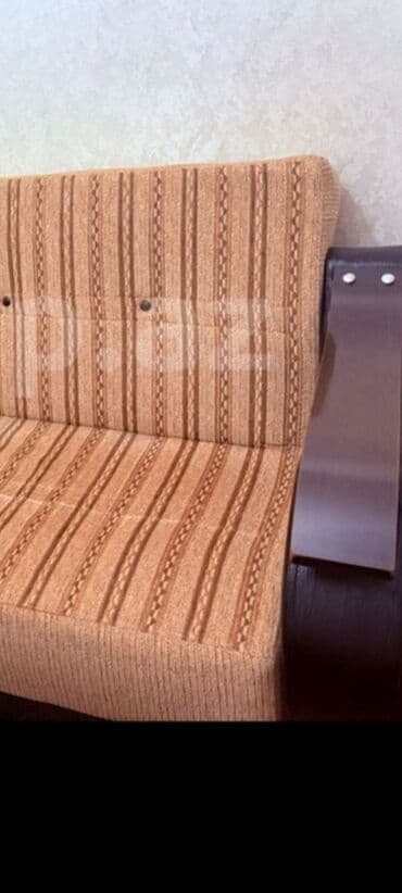 Divan, İşlənmiş, Açılan, Bazalı, Parça, Çatdırılma yoxdur