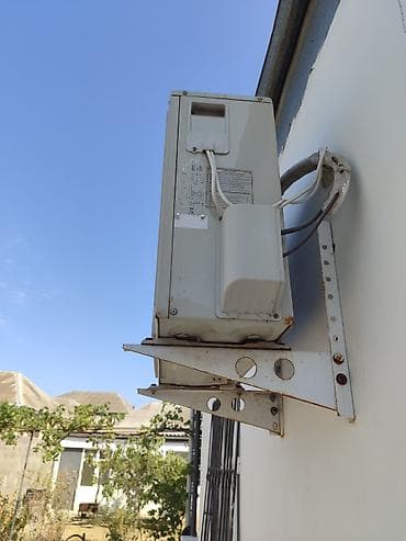 ps konsolu: Artel split kondisioner 
çox az istifadə olunub qazı yoxdu — 4