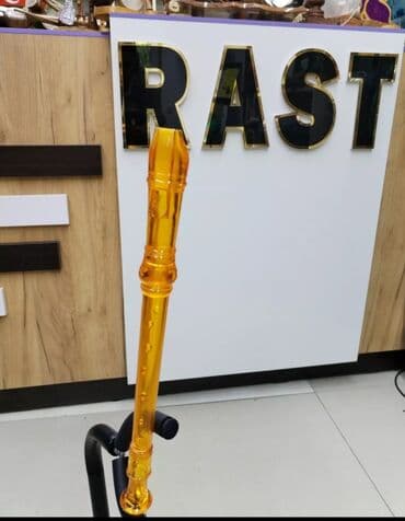 tütek: Tütək Rast musiqi alətləri mağazalar şəbəkəsi 3 ünvanda yerləşir; 1) — 3