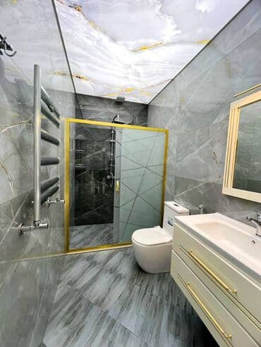 sumqayit bina evi: Əhmədli, 2 otaqlı, Yeni tikili, m. Əhmədli, 75 kv. m — 14