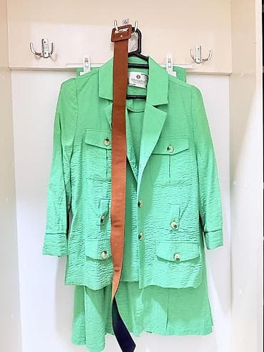 kurtkalarin satisi: Satılır — 1