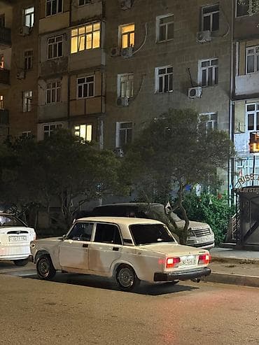 VAZ (LADA) 2107: 1.6 l | 2004 il 312465 km Sedan