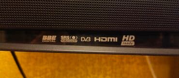 i̇şlənmiş tv jvc 32 dyum: İşlənmiş Televizor Sony HD (1366x768), Ünvandan götürmə — 2