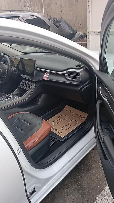 BYD: BYD destroyer 05 gündəlik 40 m sertifikati olan sürücü əlaqə saxlasin — 4