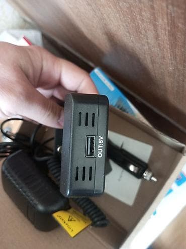 аккумуляторы 18650: Беспроводное зарядное устройство Новый — 2