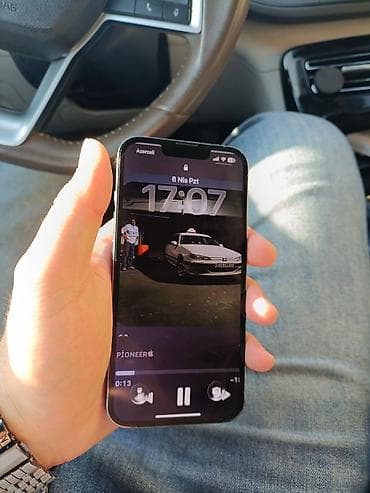 ipone 16e: IPhone 13 Pro, Space Gray — 3